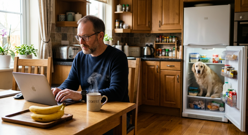 Пример работы Nano Banana 2