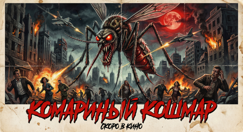 Пример работы Nano Banana Pro