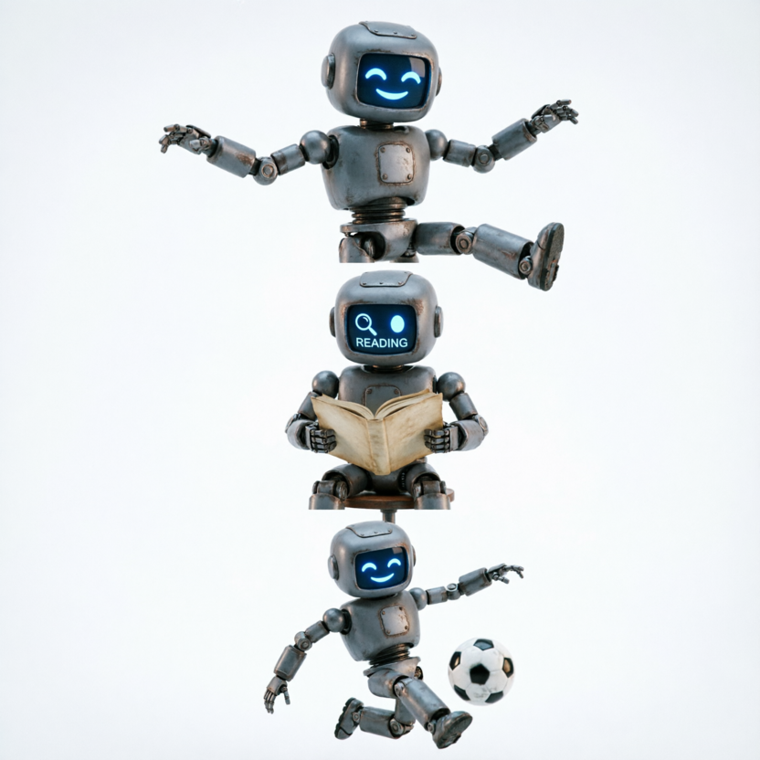 Пример работы Nano Banana