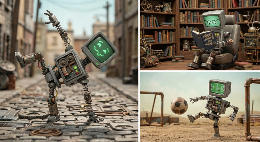 Пример работы Nano Banana Pro