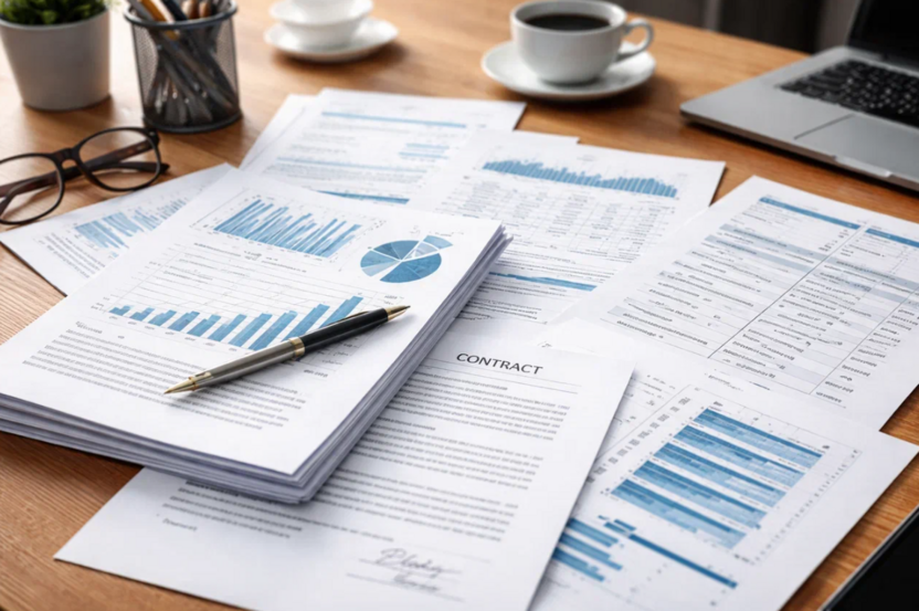 Как открыть студию и правильно оформить юридически?