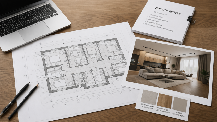 Как найти клиентов дизайнеру?