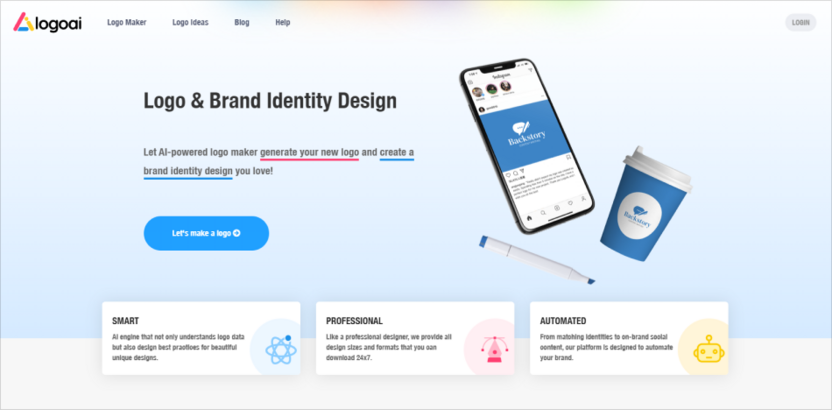 LogoAi