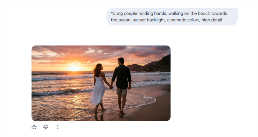 Add a person to a photo