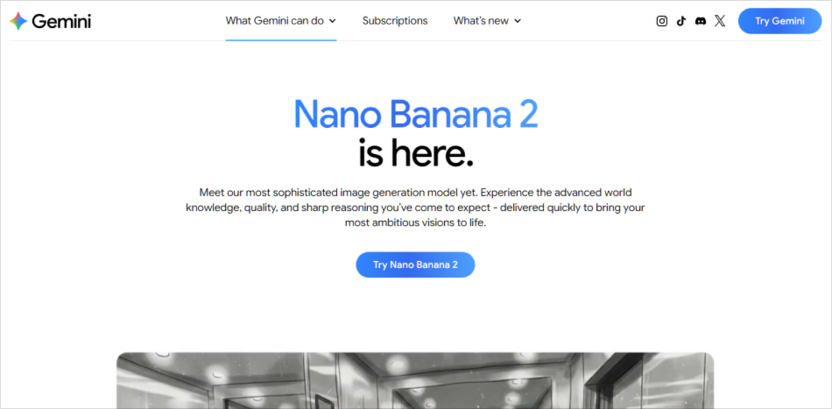 Nano Banana