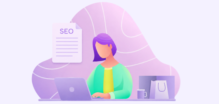 SEO description for the algorithm for Cards on Marketplaces