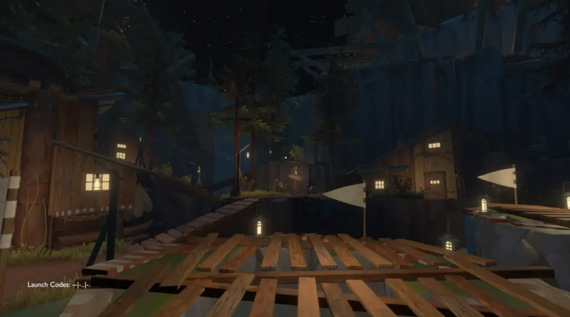 Мир игры с необычными механиками Outer Wilds