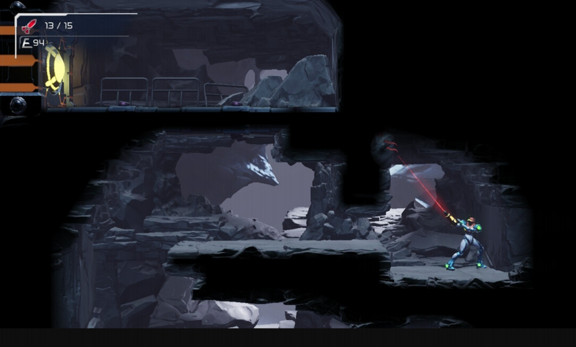 Выбор Metroid Dread в качестве лучшей метроидвании для прохождения