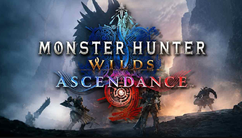 Объявление дополнения Monster Hunter Wilds
