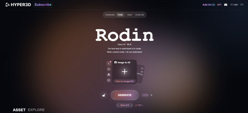 Rodin