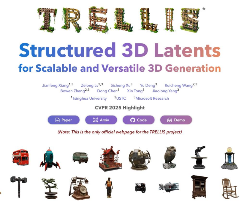Trellis