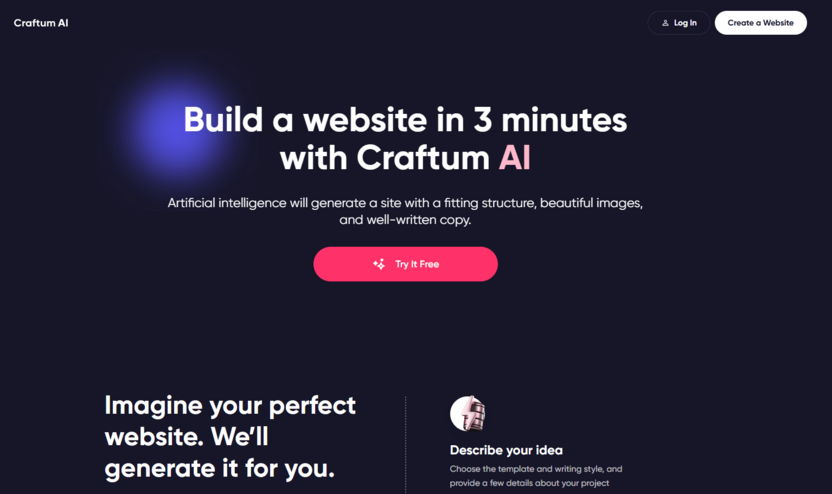 Craftum AI