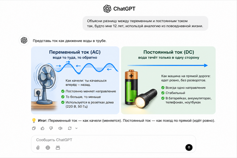Для учебы и разбора сложных тем