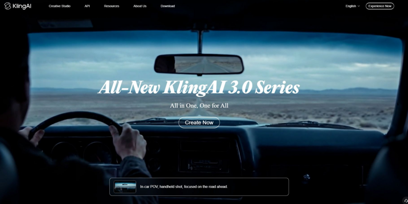 KLING AI