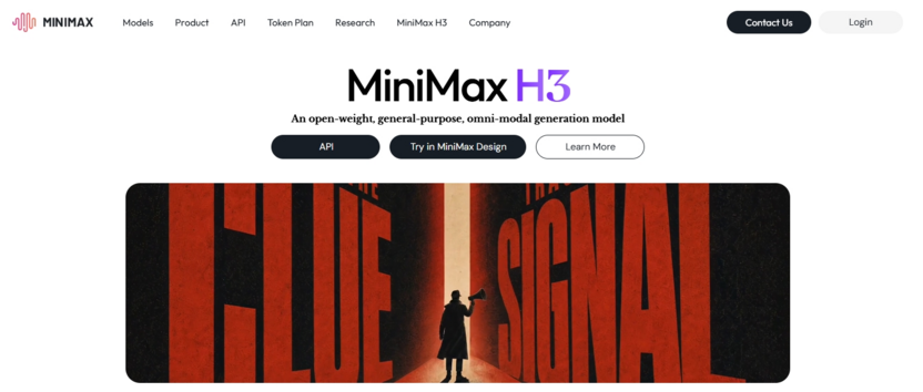 MiniMax