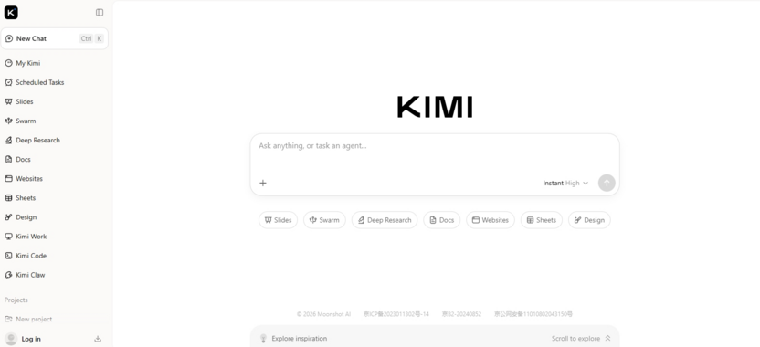 Kimi
