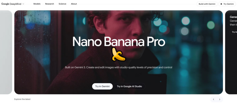 Nano Banana