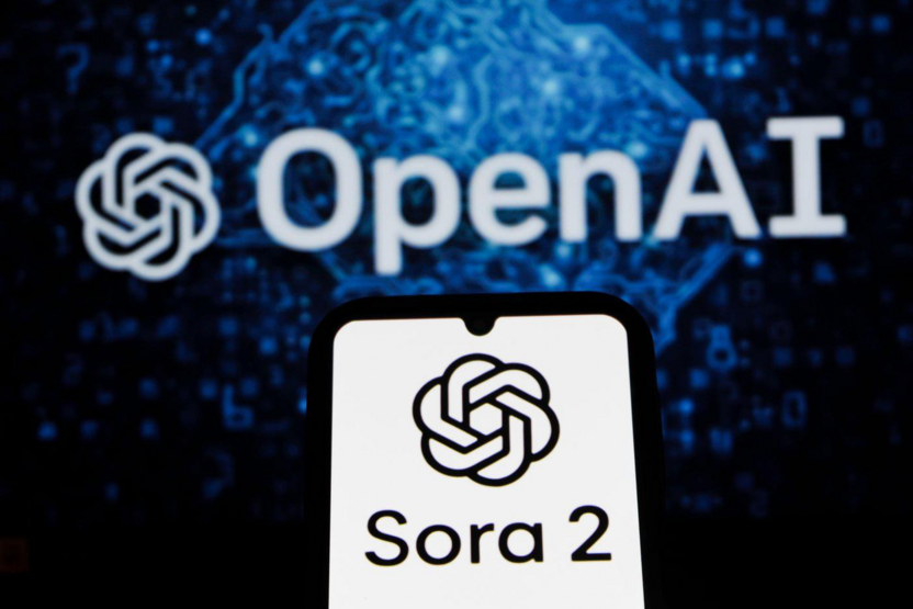 Sora 2 (OpenAI)