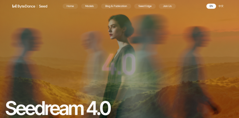 Timeweb Seedream