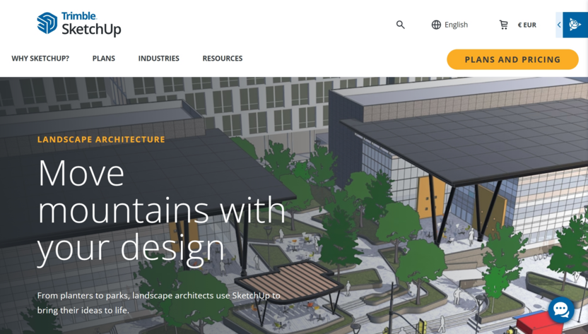 SketchUp