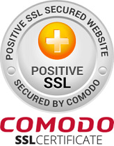 Positive SSL 