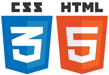 Логотип HTML/CSS
