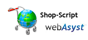 WebAsyst Shop-Script 7