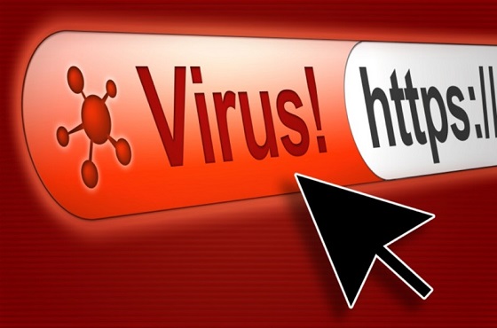 Защита сайта от вирусов