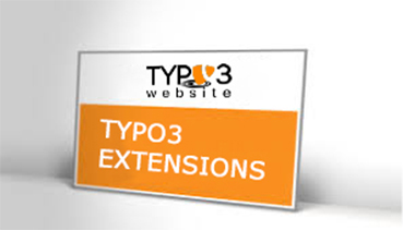 Расширения  TYPO3 CMS