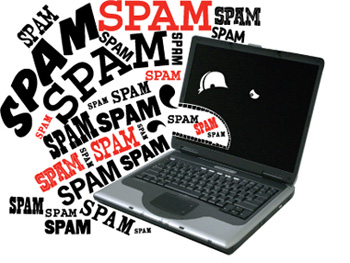 Как бороться со спамом в комментариях на WordPress и Joomla