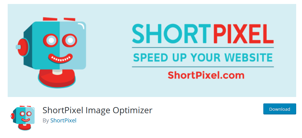 Short Pixel