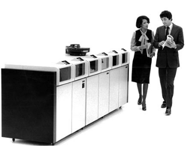 IBM 3340