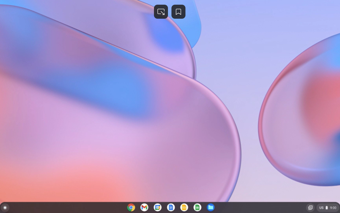 Новая ОС Chrome OS Flex