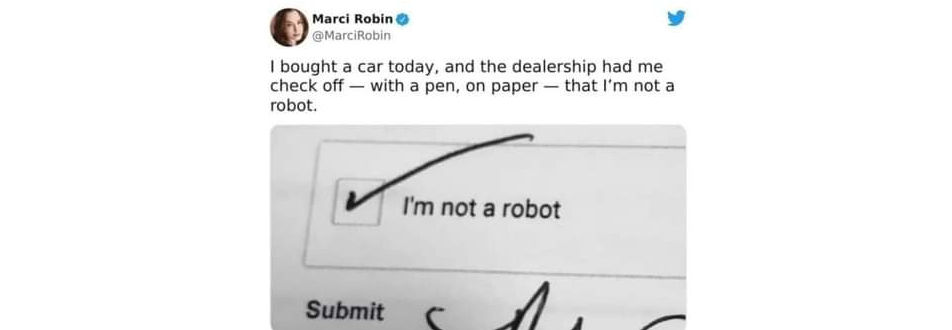 Докажите, что вы не робот