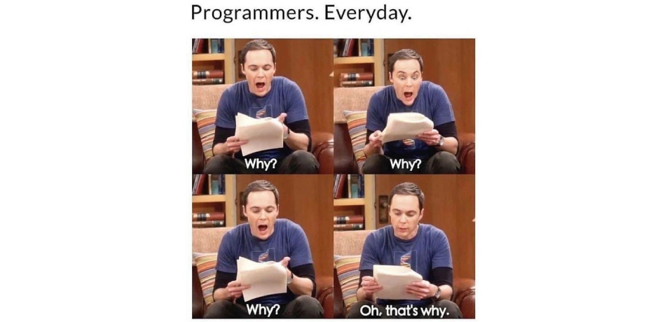 Программисты