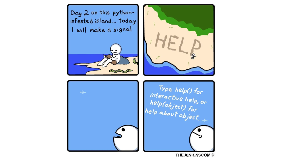 Python help