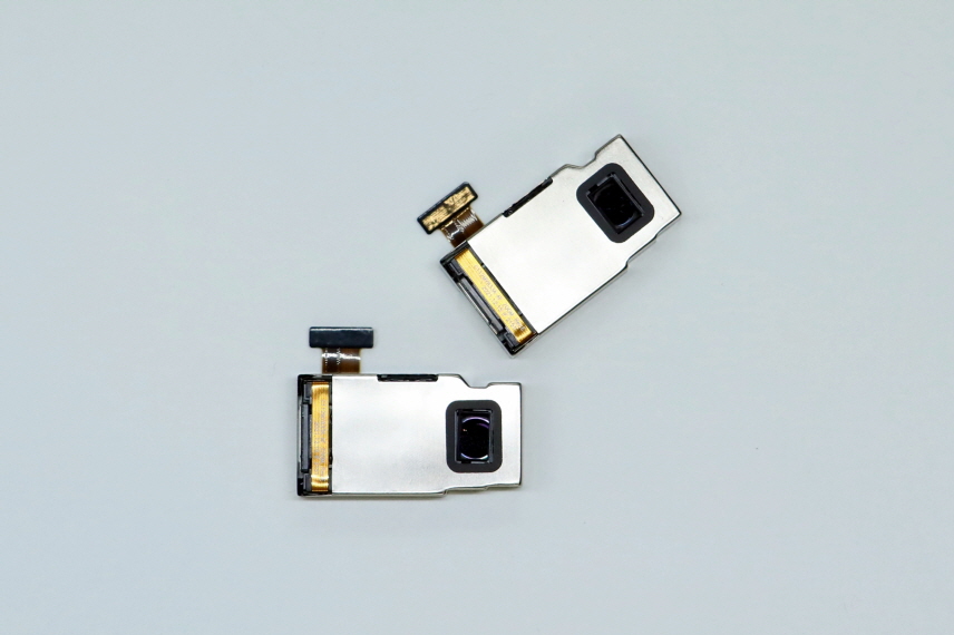 LG Optical Zoom Camera