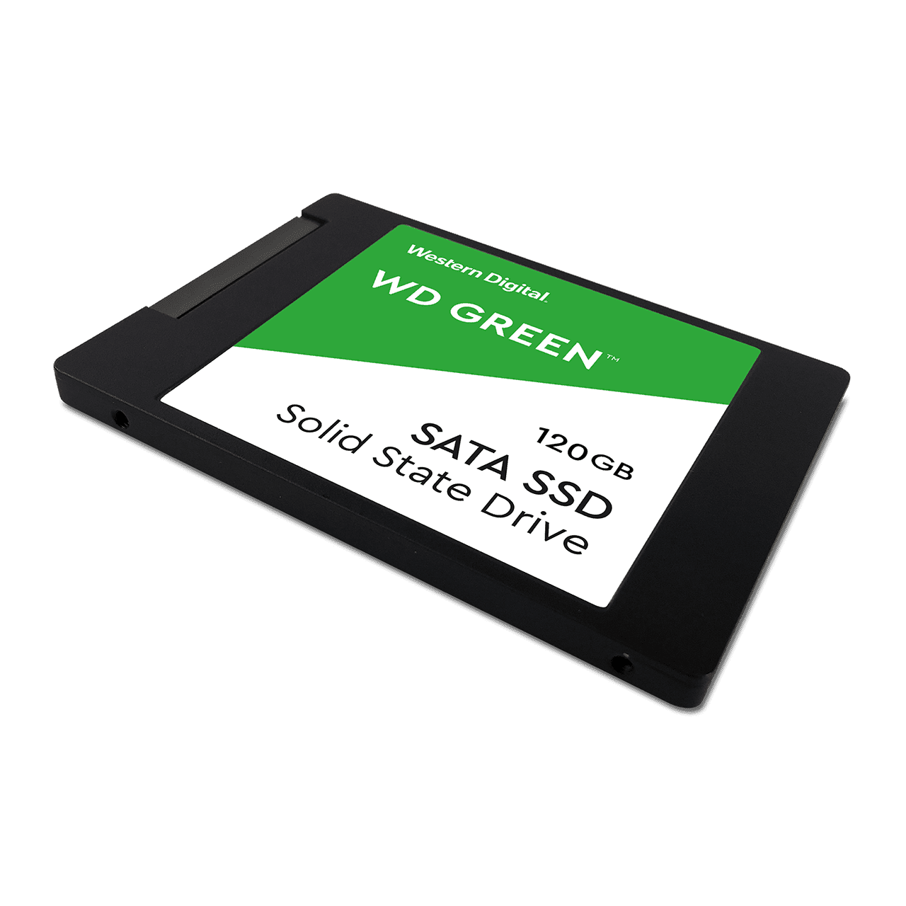 Кейс для SSD-диска, используемый в ноутбуках