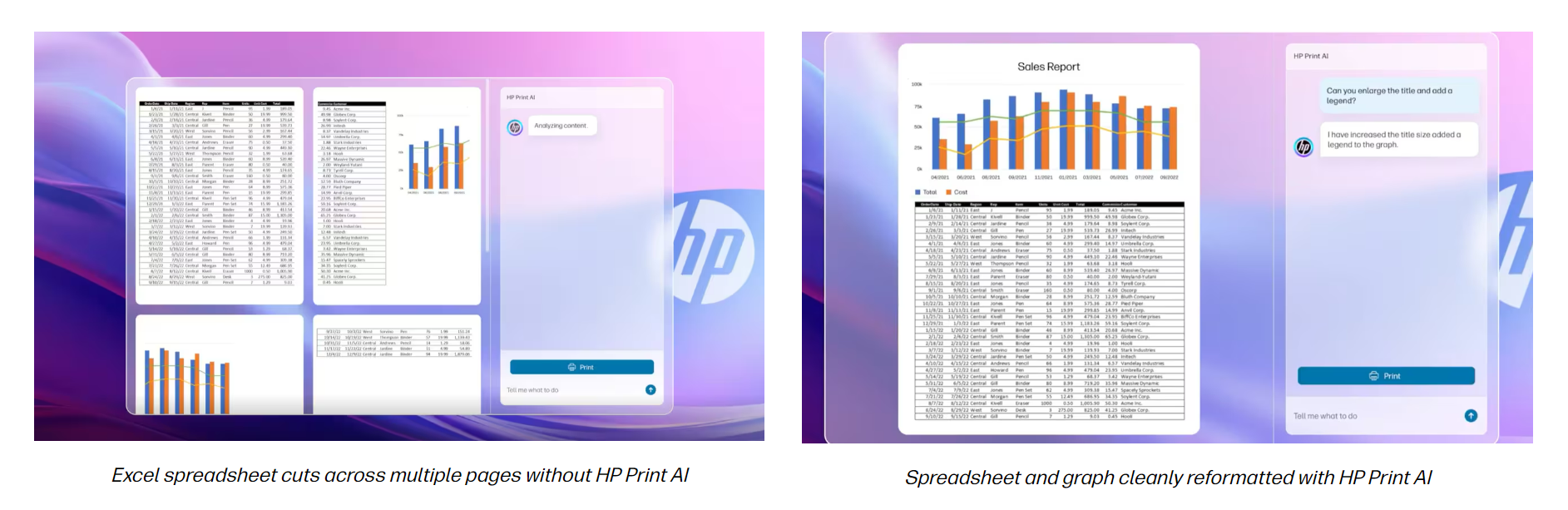 Как работает Print AI