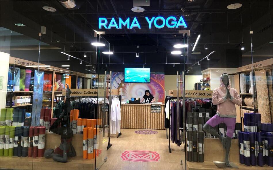 RamaYoga