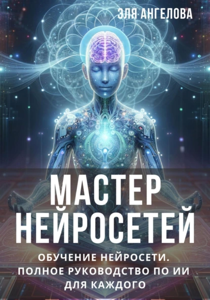 Эля Ангелова «Мастер нейросетей. Обучение нейросети. Полное руководство по ИИ для каждого»