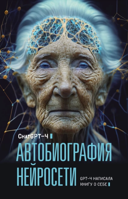 ChatGPT-4 «Автобиография нейросети»