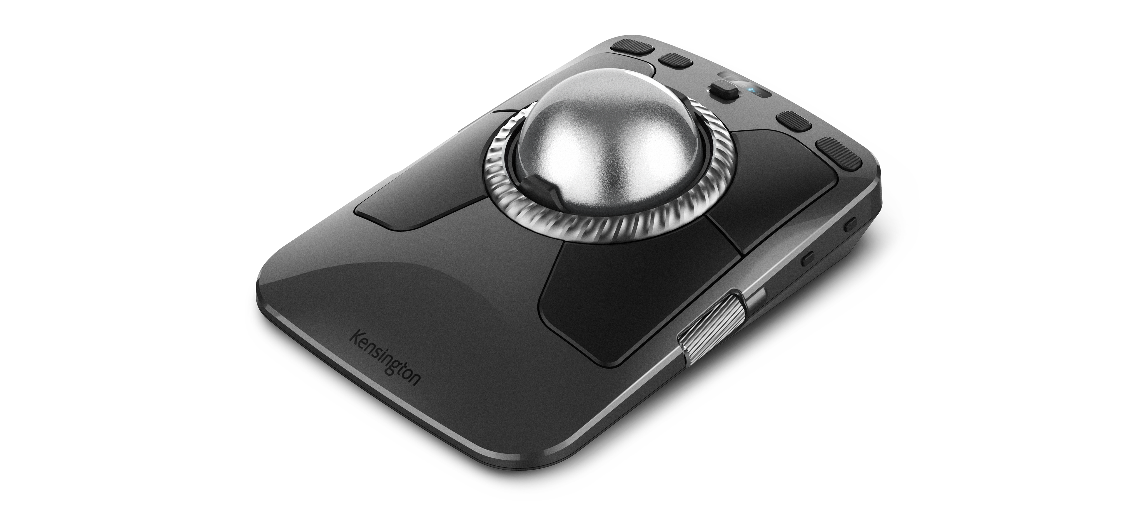 Expert Mouse TB800 EQ Multi-Connection Trackball