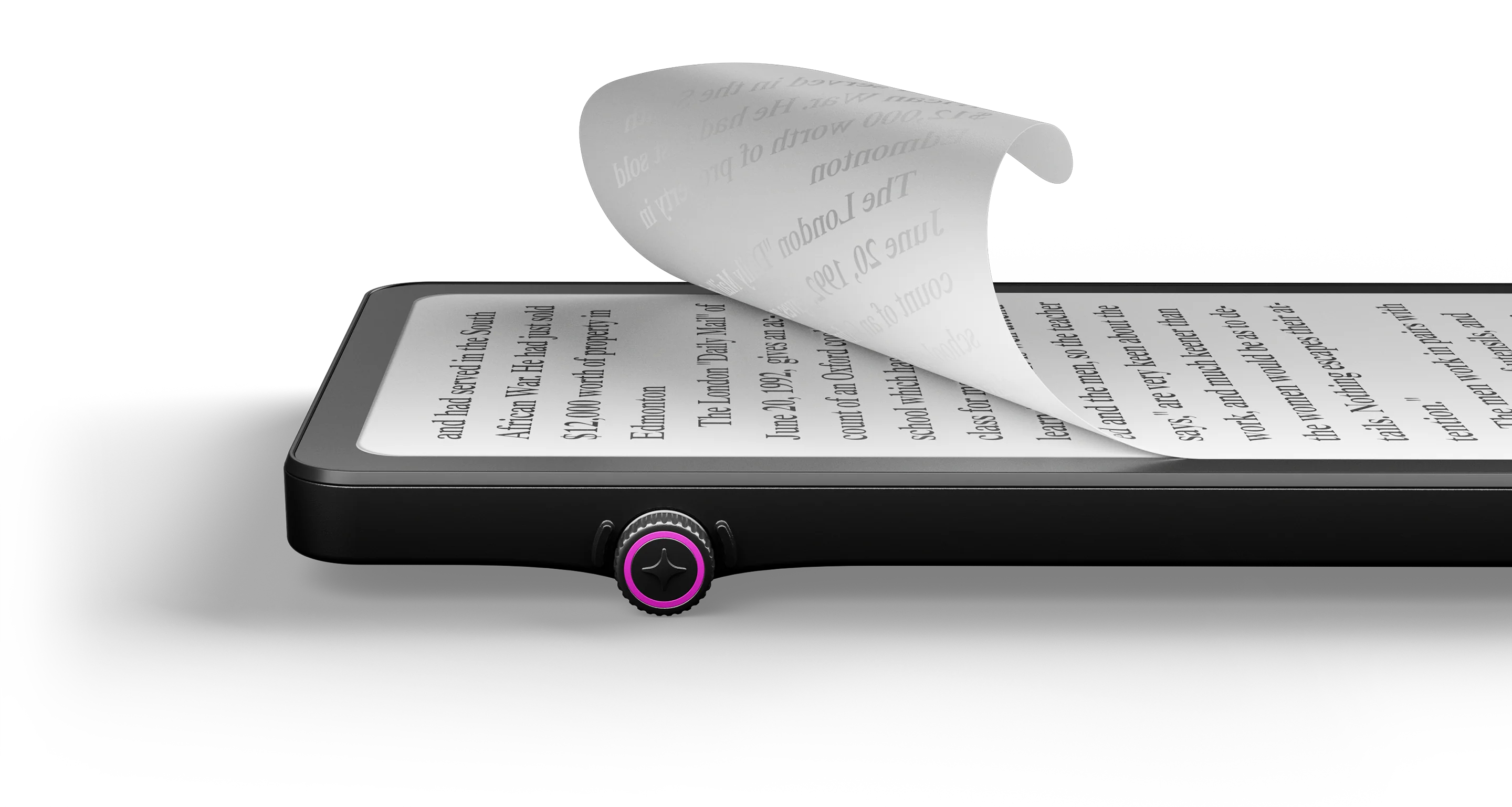 ИИ-функции читалки Krono