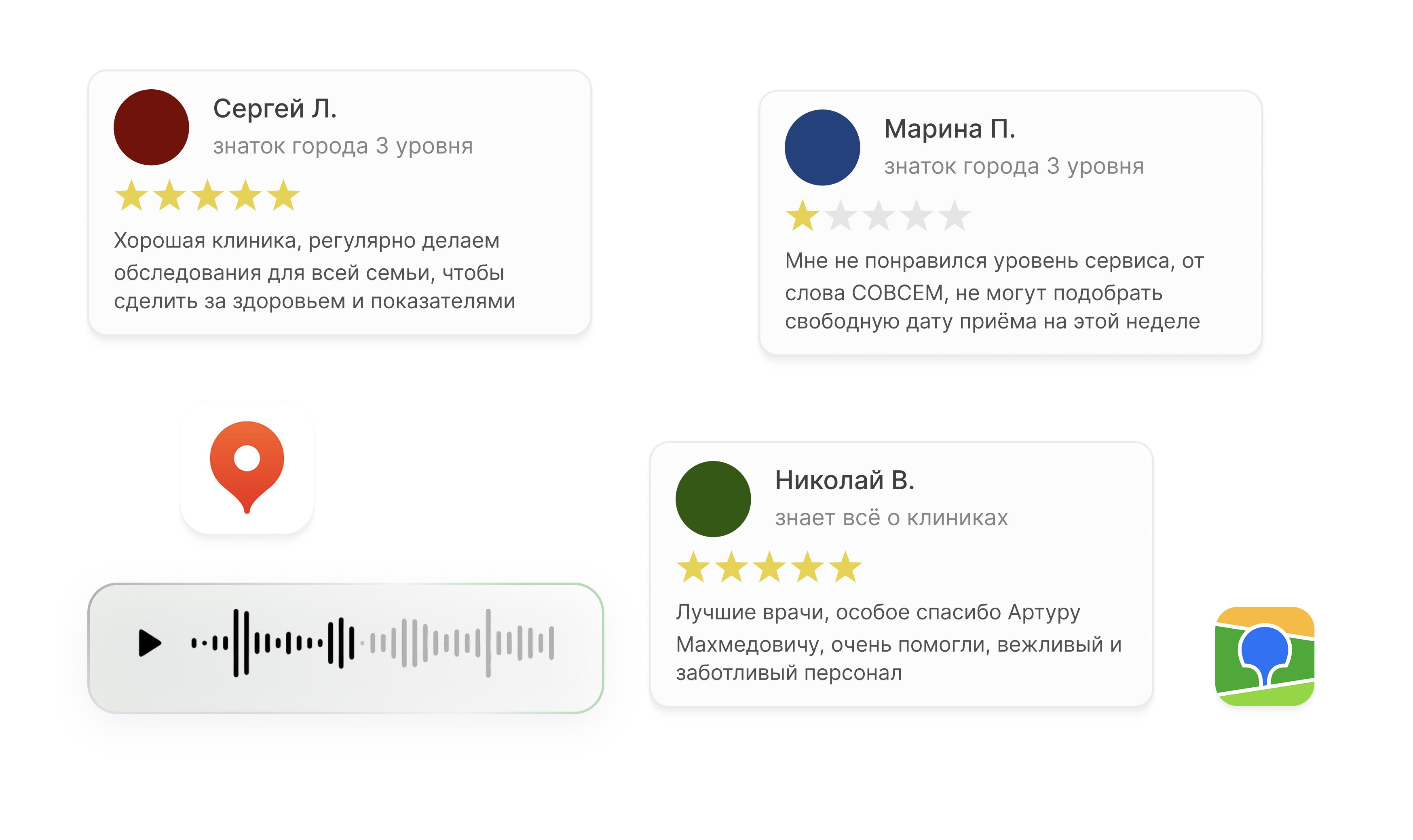 Как увеличить отзывы клиентов