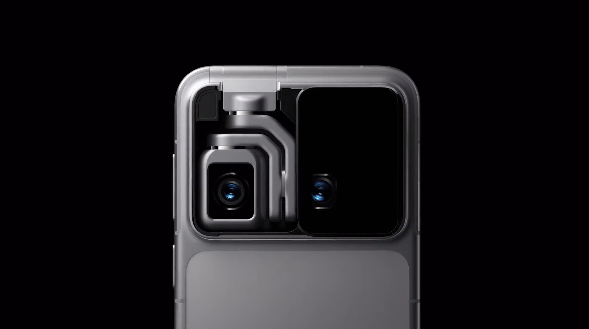 Смартфон Honor Robot Phone