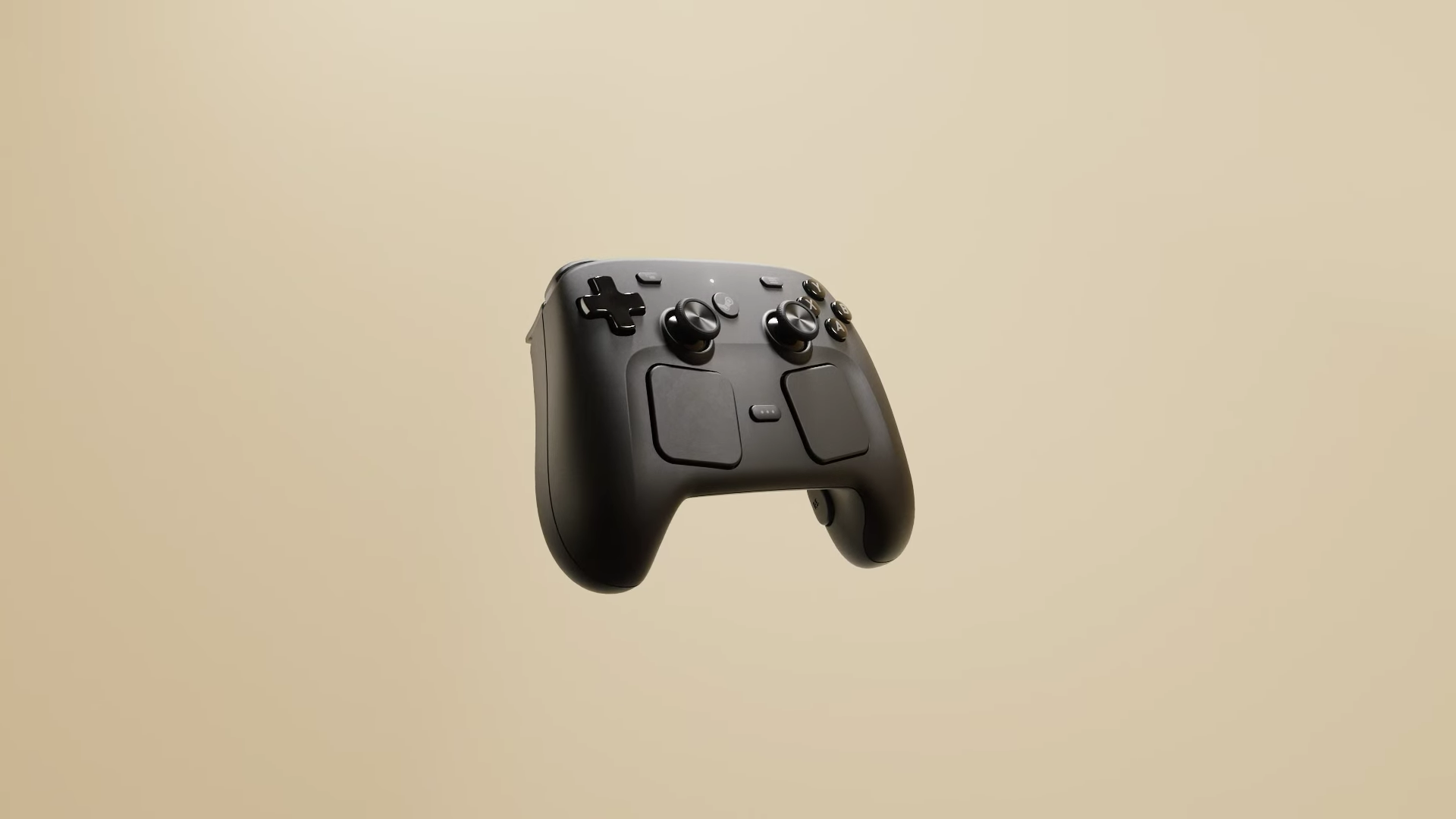 Консоль Steam Machine