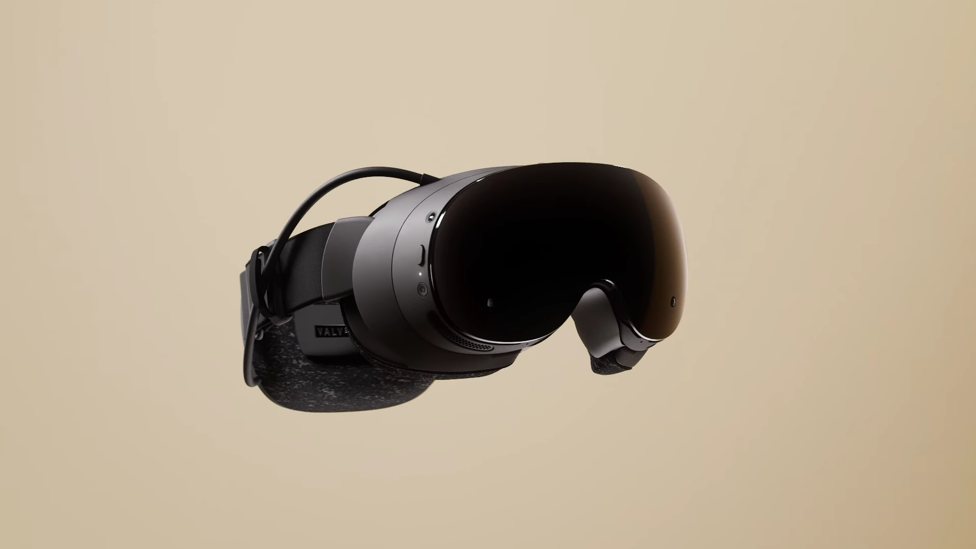 VR-шлем Steam Frame