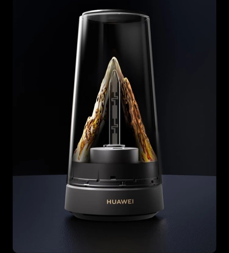 Huawei роутер X3 Pro