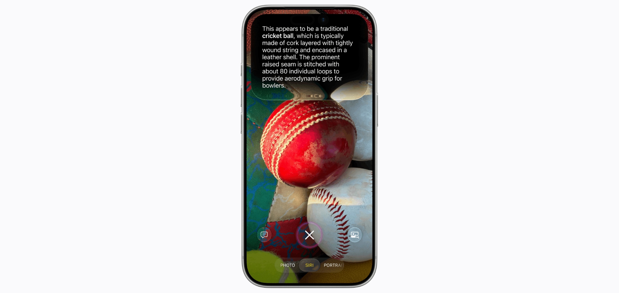 Siri AI